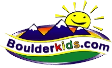BoulderKids.com Logo
